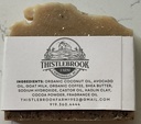 Coffee Scrub
