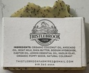 Lemon Scrtub