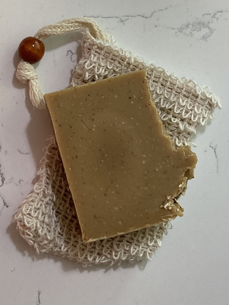 Oats & Honey