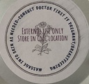 Arnica Massage Oil