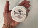 Arnica Massage Oil