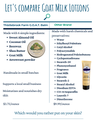 G.O.A.T. Milk Balm