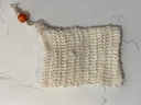Sisal Soap Saver Bags