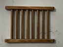 Wood Soap Tray
