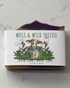 Moss & Wild Thistle