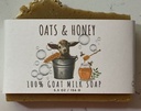Oats & Honey