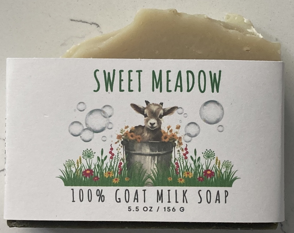 Sweet Meadow