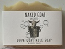 Naked Goat