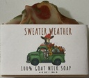 Sweater Weather