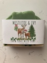 Mistletoe & Ivy