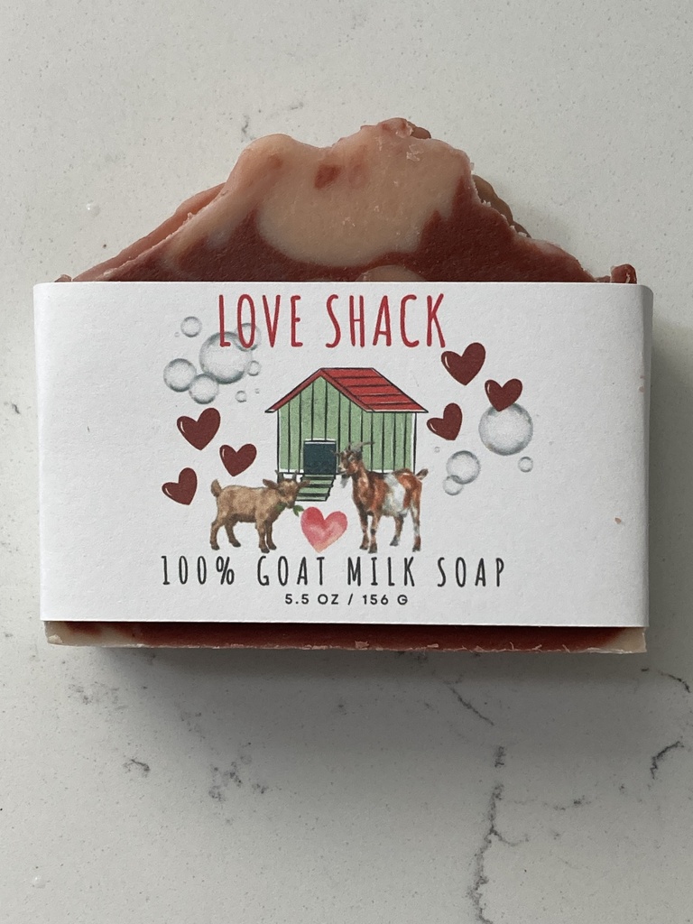 Love Shack