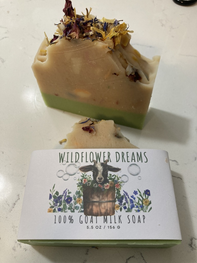 Wildflower Dreams