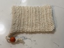 Sisal Soap Saver Bags