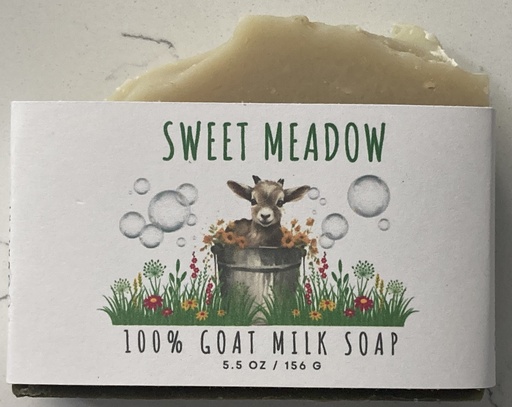 Sweet Meadow