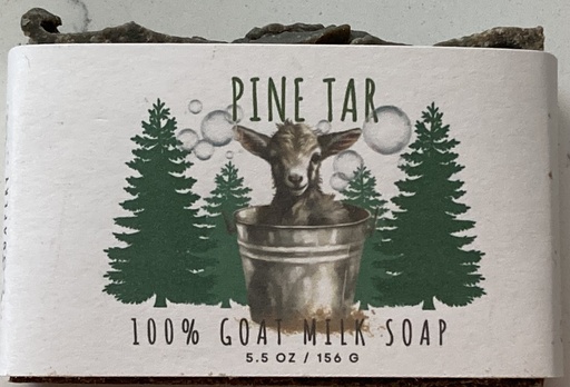 Pine Tar