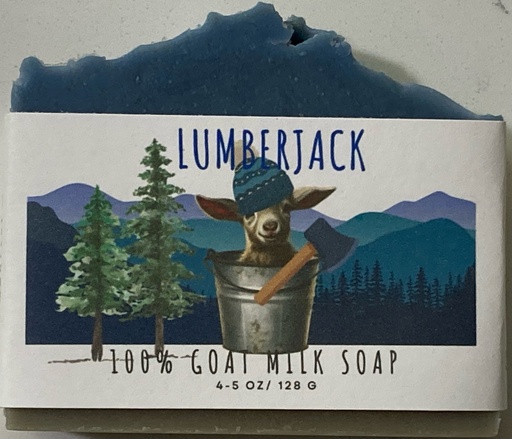 Lumberjack
