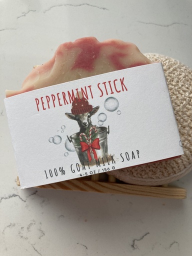 Peppermint Stick