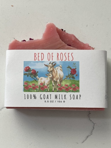 Bed of Roses