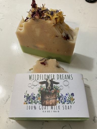 Wildflower Dreams